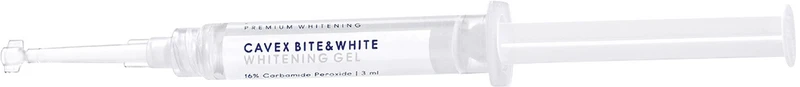 CAVEX Bite&White