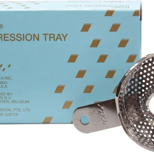 GC COE® avtrykkskje Partiell BM