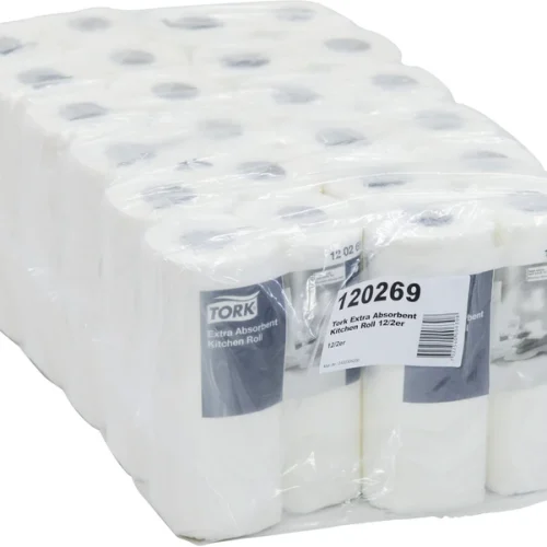 TORK® Premium kjøkkenrull