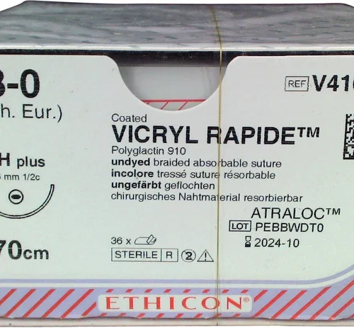 VICRYL™ RAPIDE