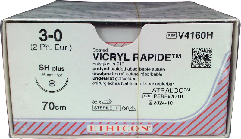 VICRYL™ RAPIDE