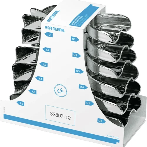 PERMA-LOCK avtrykkskje