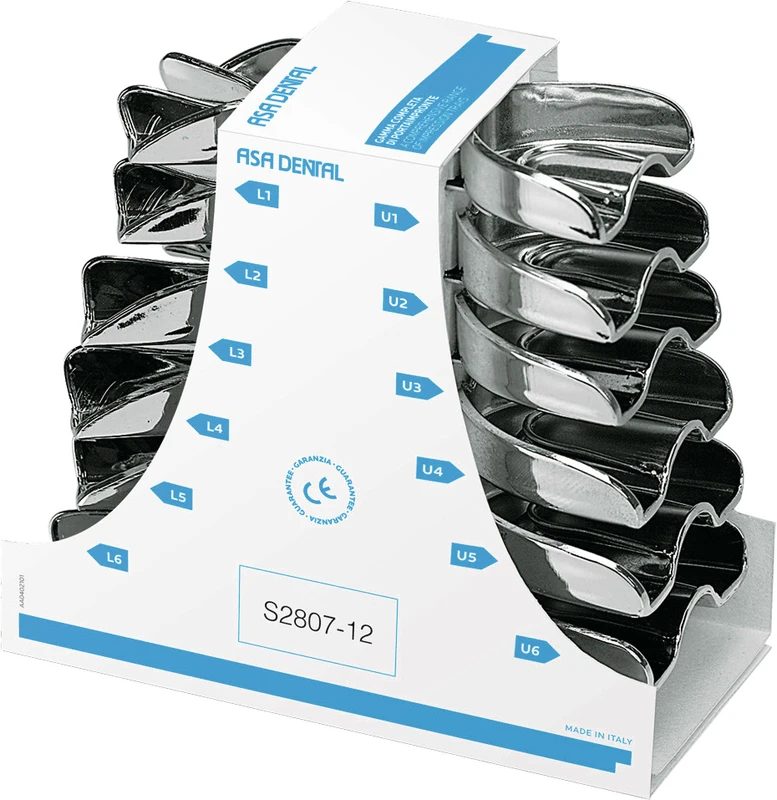 PERMA-LOCK avtrykkskje