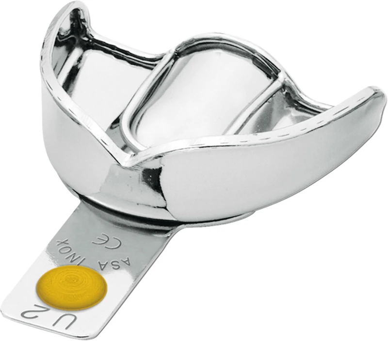 PERMA-LOCK avtrykkskje