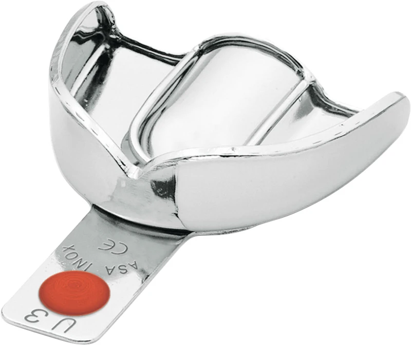 PERMA-LOCK avtrykkskje