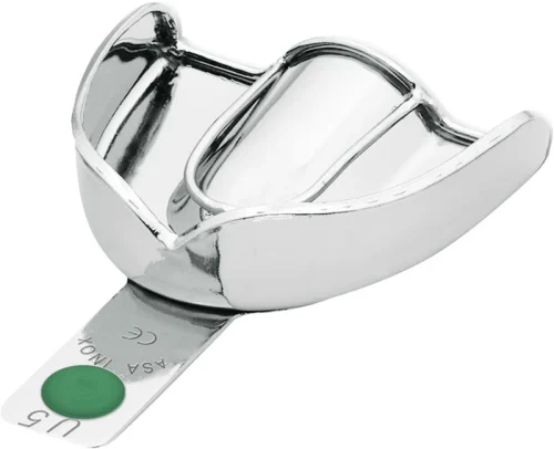 PERMA-LOCK avtrykkskje