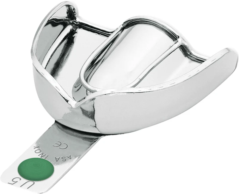 PERMA-LOCK avtrykkskje