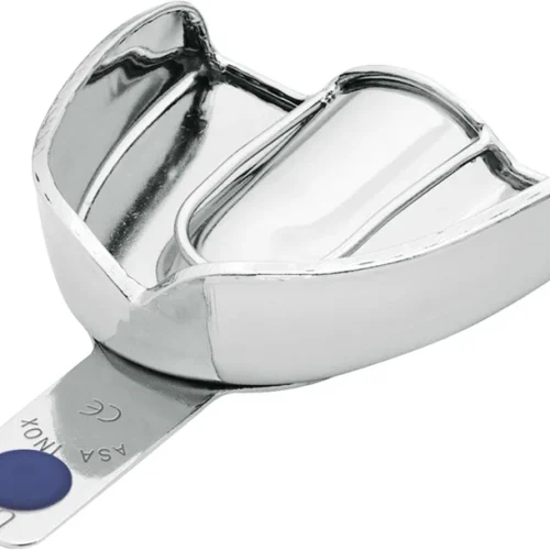 PERMA-LOCK avtrykkskje