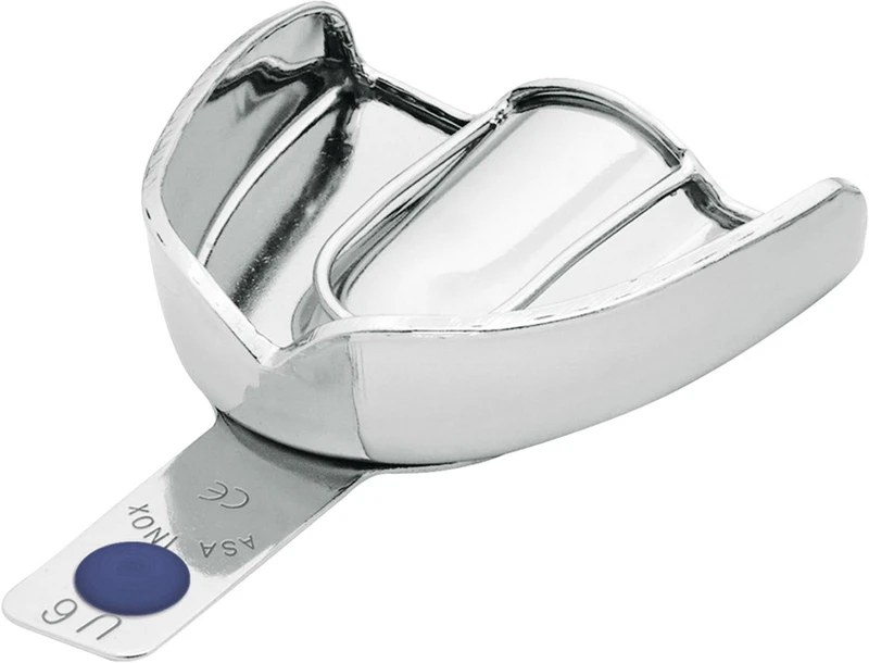 PERMA-LOCK avtrykkskje