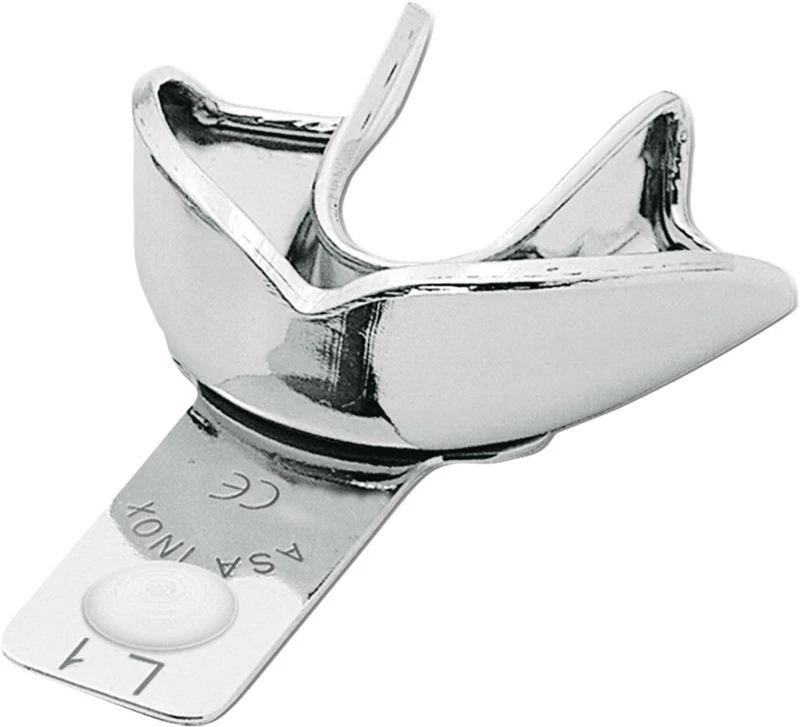 PERMA-LOCK avtrykkskje