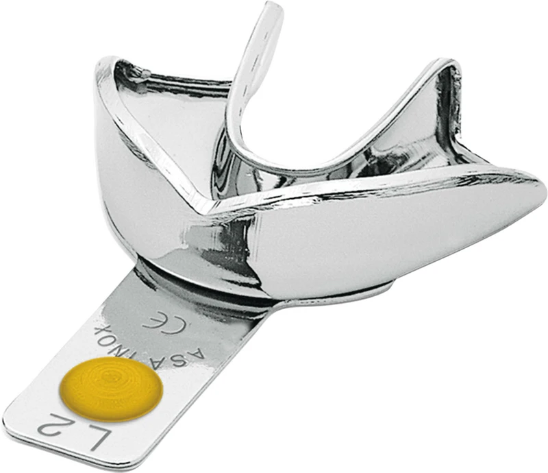 PERMA-LOCK avtrykkskje