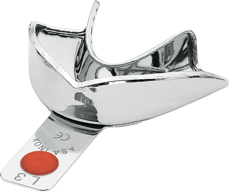 PERMA-LOCK avtrykkskje