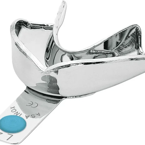 PERMA-LOCK avtrykkskje