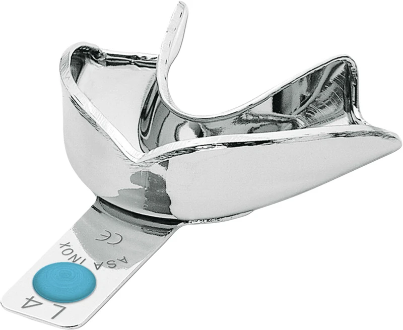 PERMA-LOCK avtrykkskje