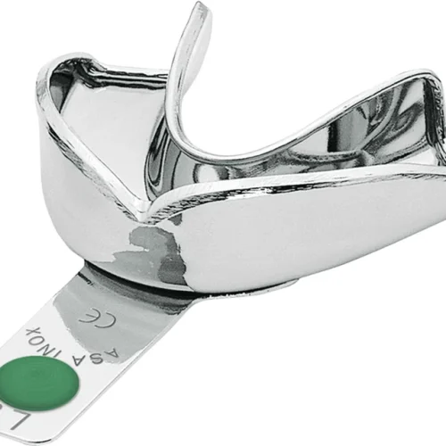 PERMA-LOCK avtrykkskje