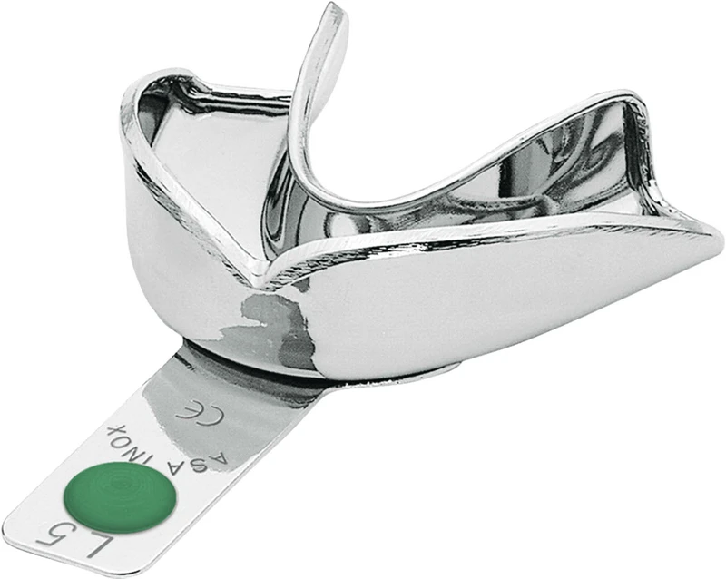 PERMA-LOCK avtrykkskje