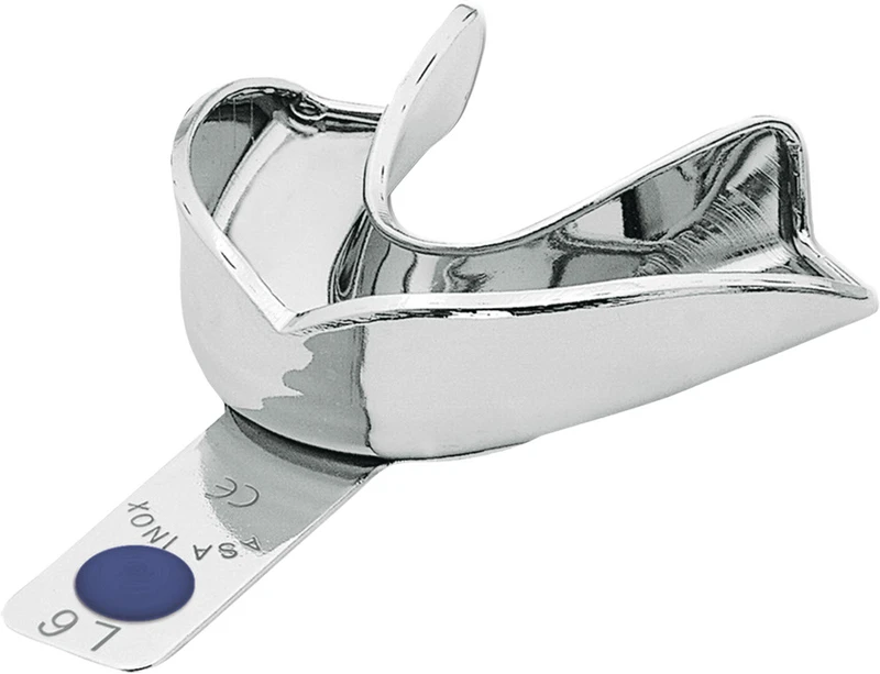 PERMA-LOCK avtrykkskje