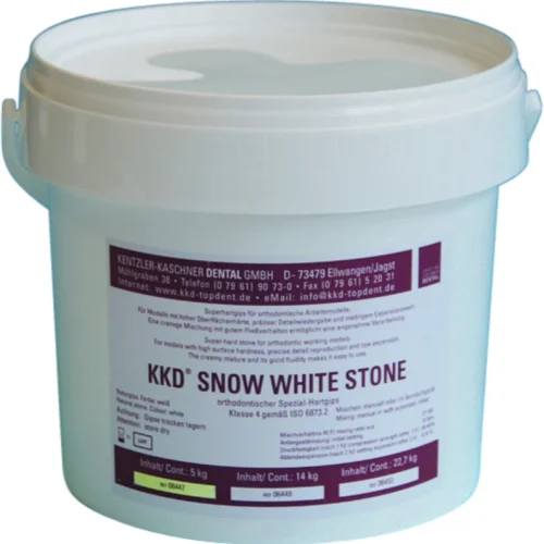 KKD® Snow White