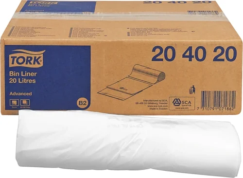 TORK® avfallsekker