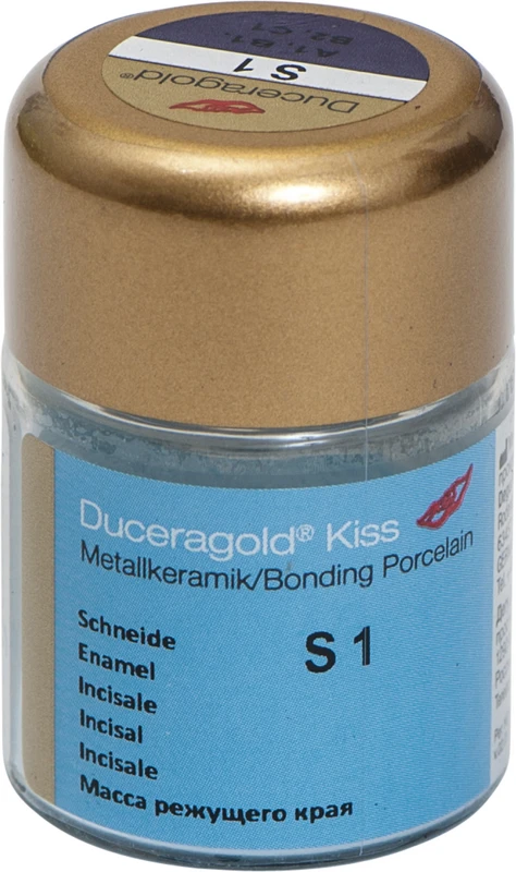 Duceragold® Kiss