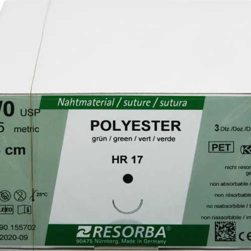 RESORBA® polyester