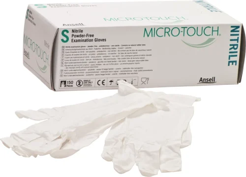 MICRO-TOUCH® Nitrile