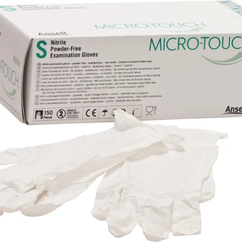 MICRO-TOUCH® Nitrile