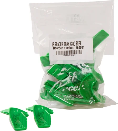 GC COE® Spacer™ Tray Partiell KS
