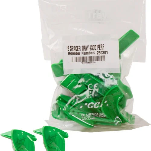 GC COE® Spacer™ Tray Partiell KS