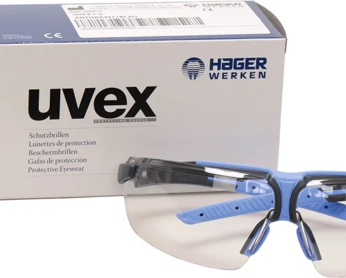 Hager iSpec® Softflex Fit