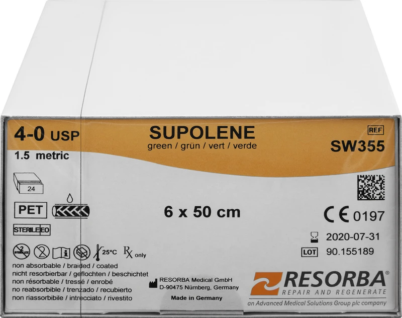 RESORBA® Supolene