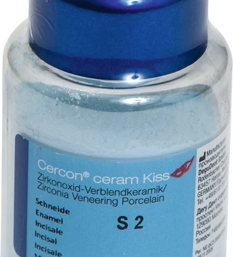 Cercon® ceram Kiss
