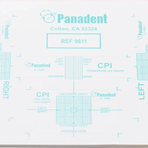 Registreringspapir for API/CPI