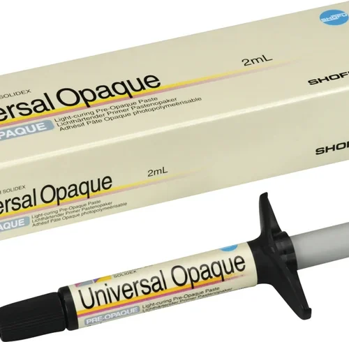 Universal Opaque
