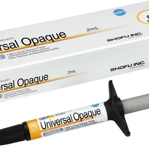 Universal Opaque