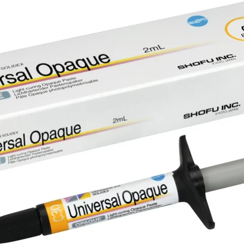 Universal Opaque