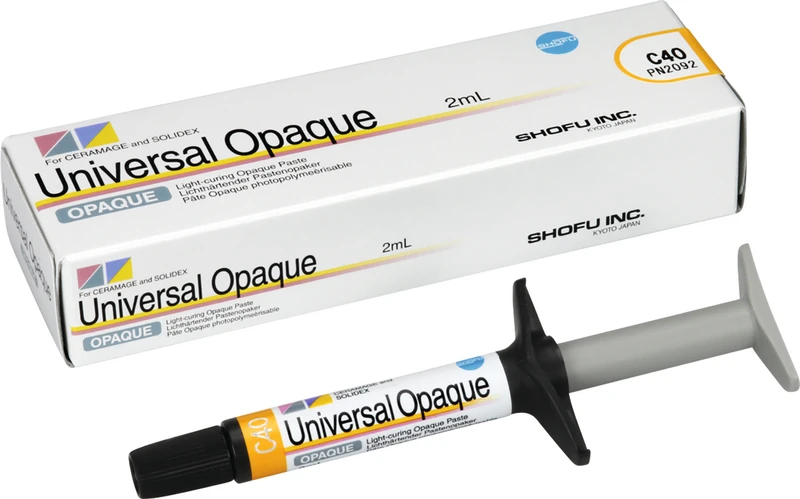 Universal Opaque