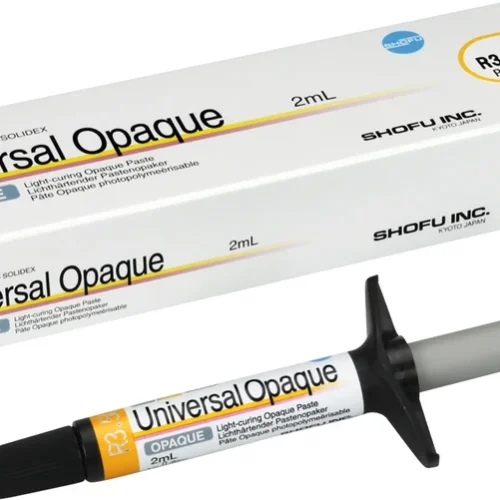 Universal Opaque