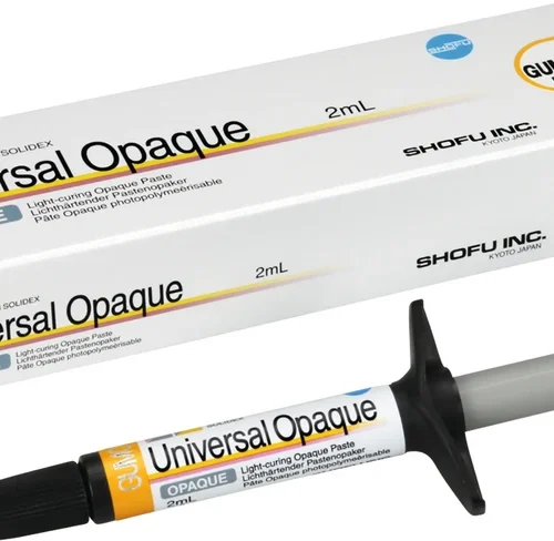 Universal Opaque