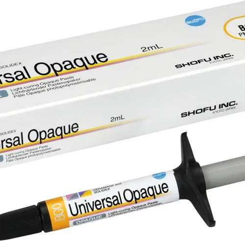 Universal Opaque