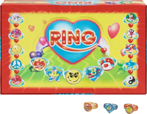 ringer