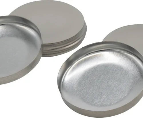 Keramisk skuldervoks