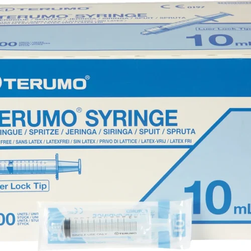 Terumo® sprøyter