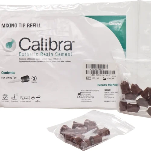 Calibra® blandingskanuler