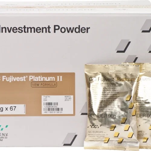 GC Fujivest® Platinum II