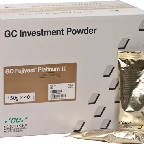 GC Fujivest® Platinum II