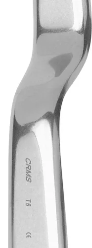 Kinnretraktor etter Simion