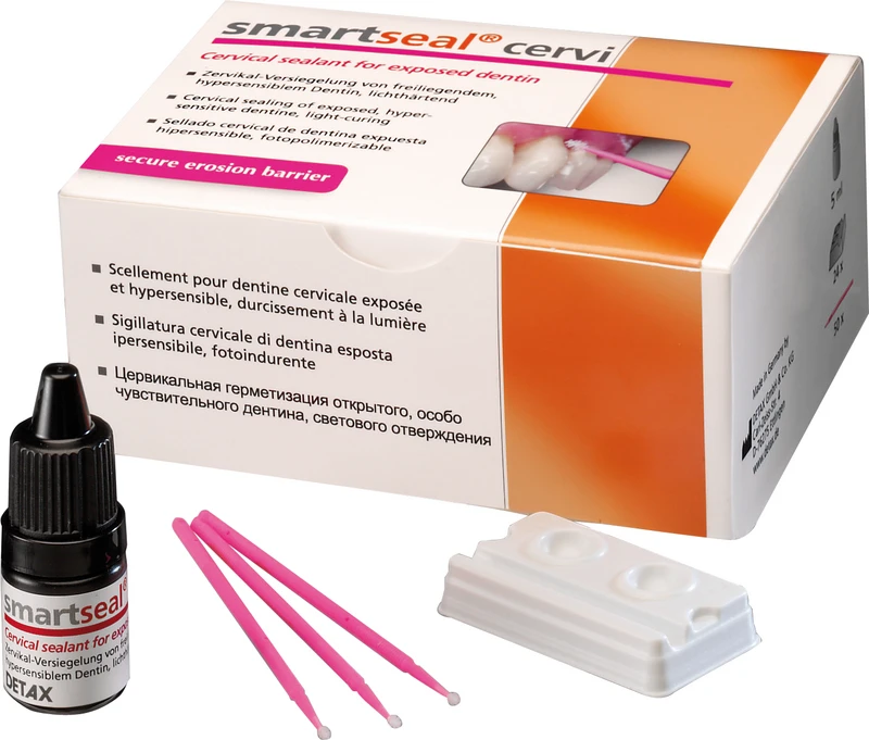 smartseal® cervi