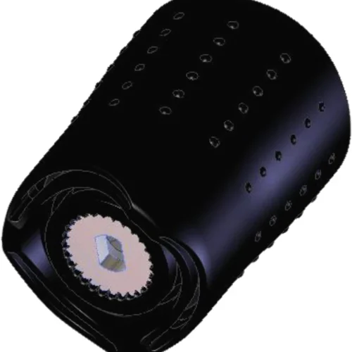 LM momentnøkkel for ultralydspisser