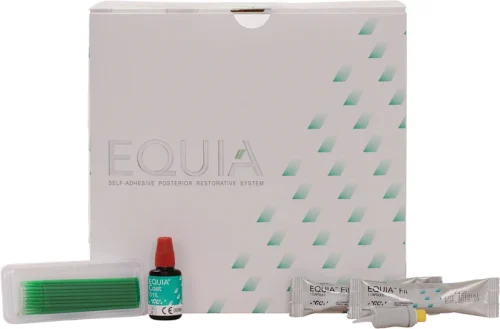 GC EQUIA™